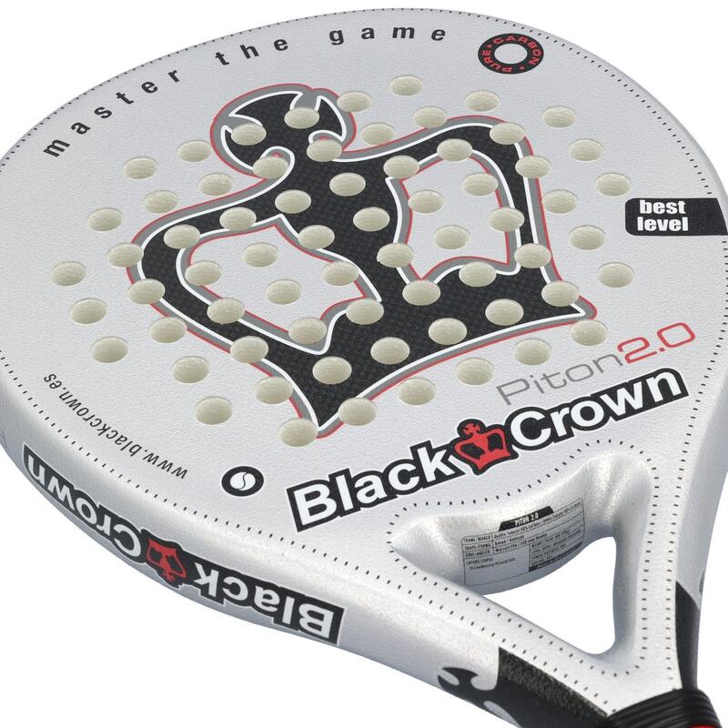 Raquette de Padel Piton 2.0