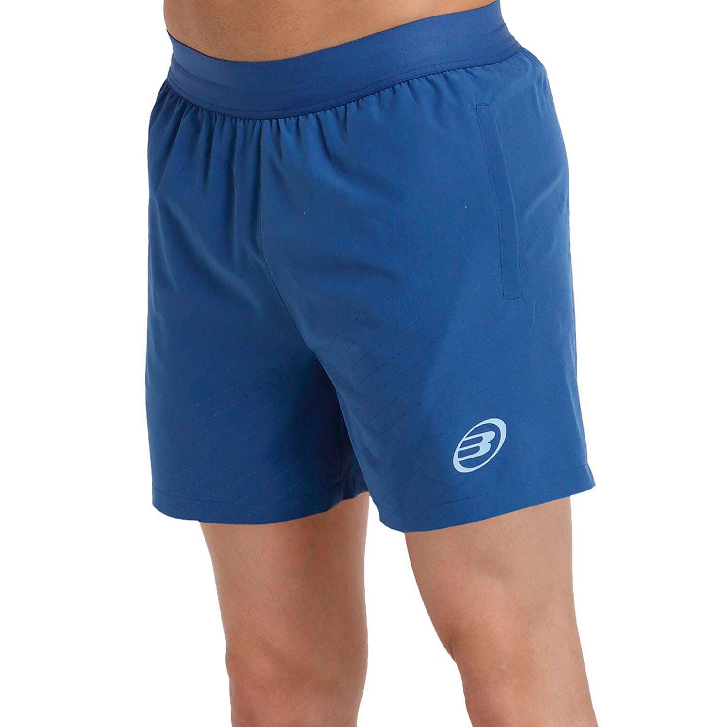 BULLPADEL Pantaloncini Bullpadel Adil
