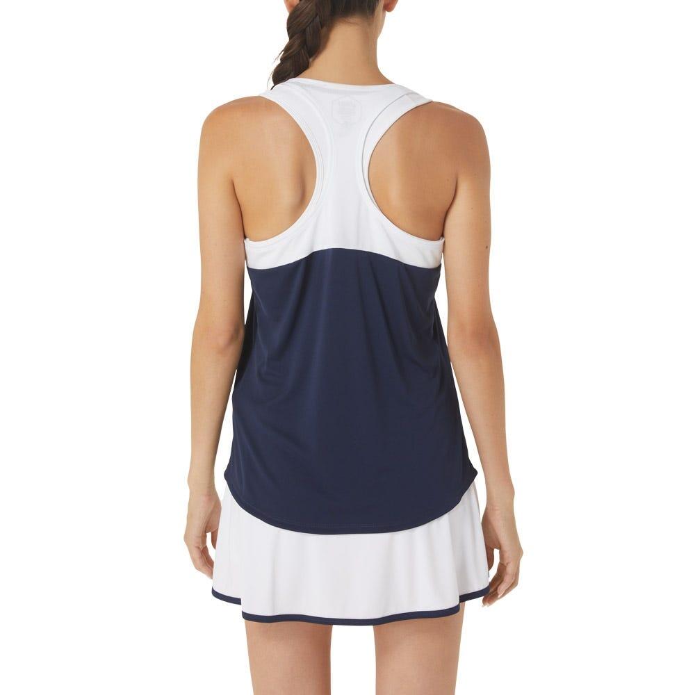 ASICS Canotta Da Donna Asics Court 2042a261