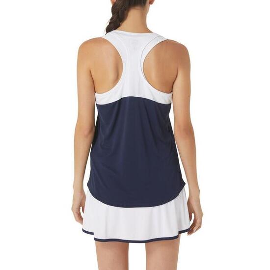 Court Tank Damen
