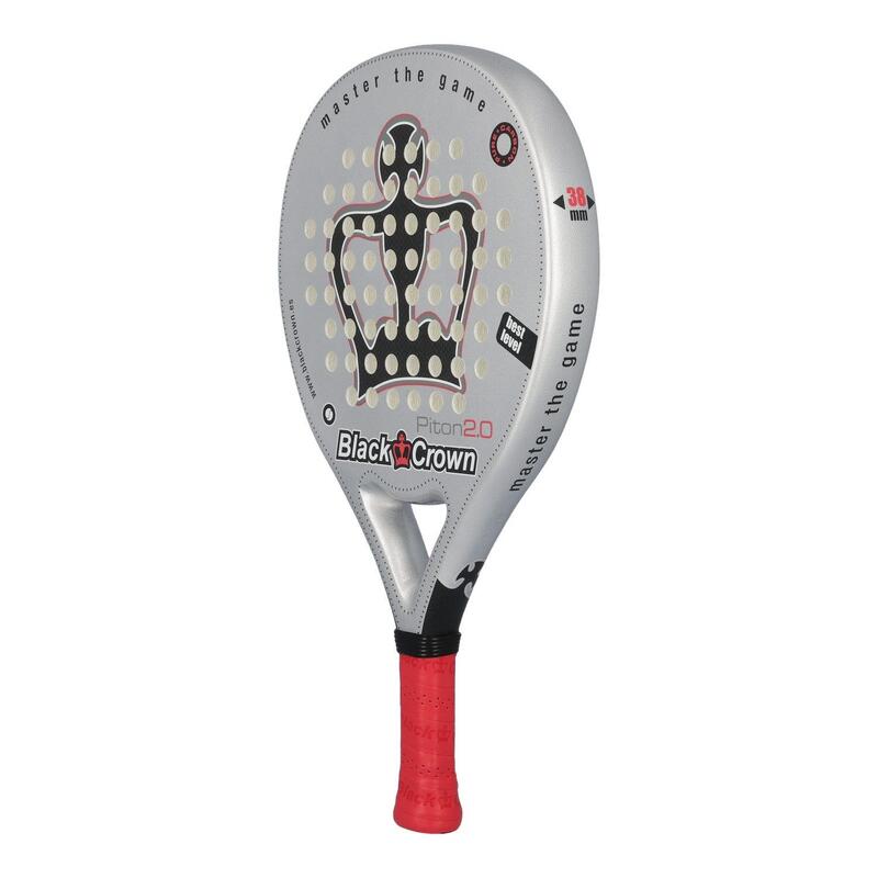 Raquette de Padel Piton 2.0