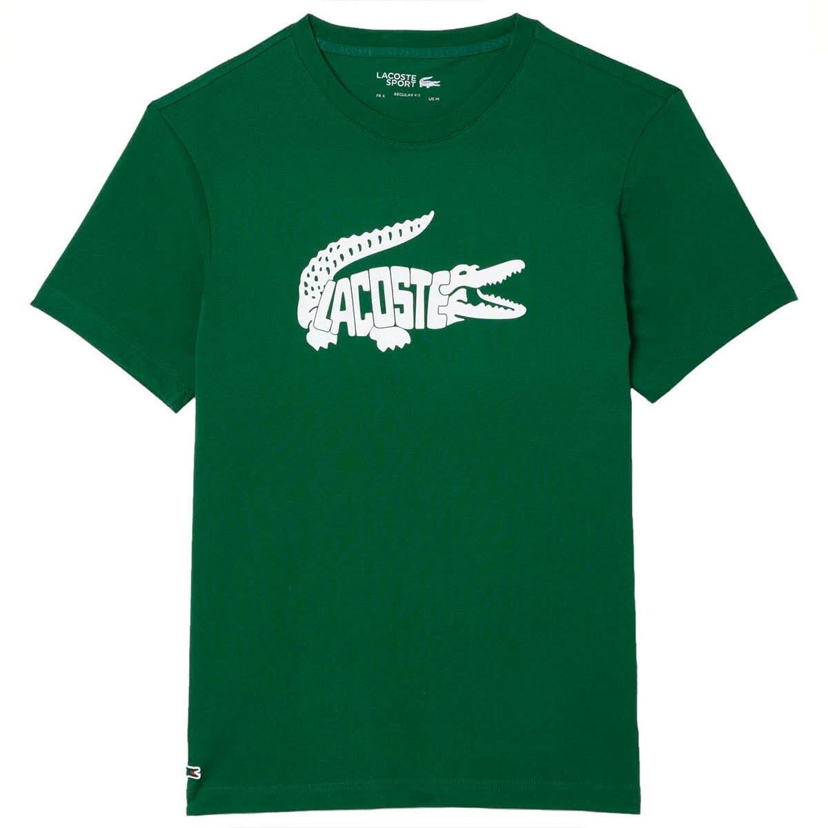 LACOSTE T-shirt Lacoste Core Performance