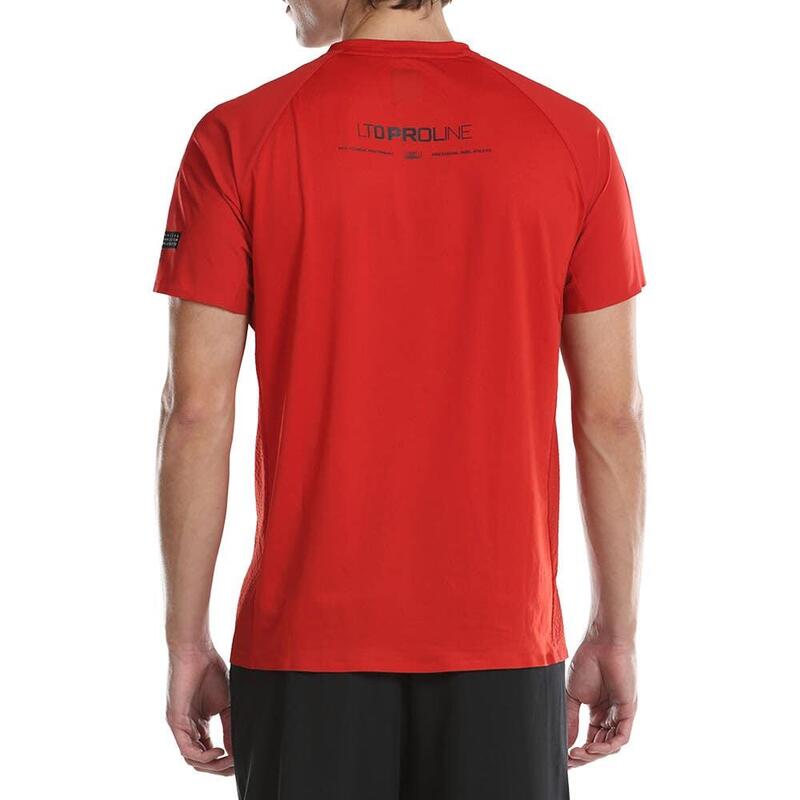 T-shirt Bullpadel Odeon