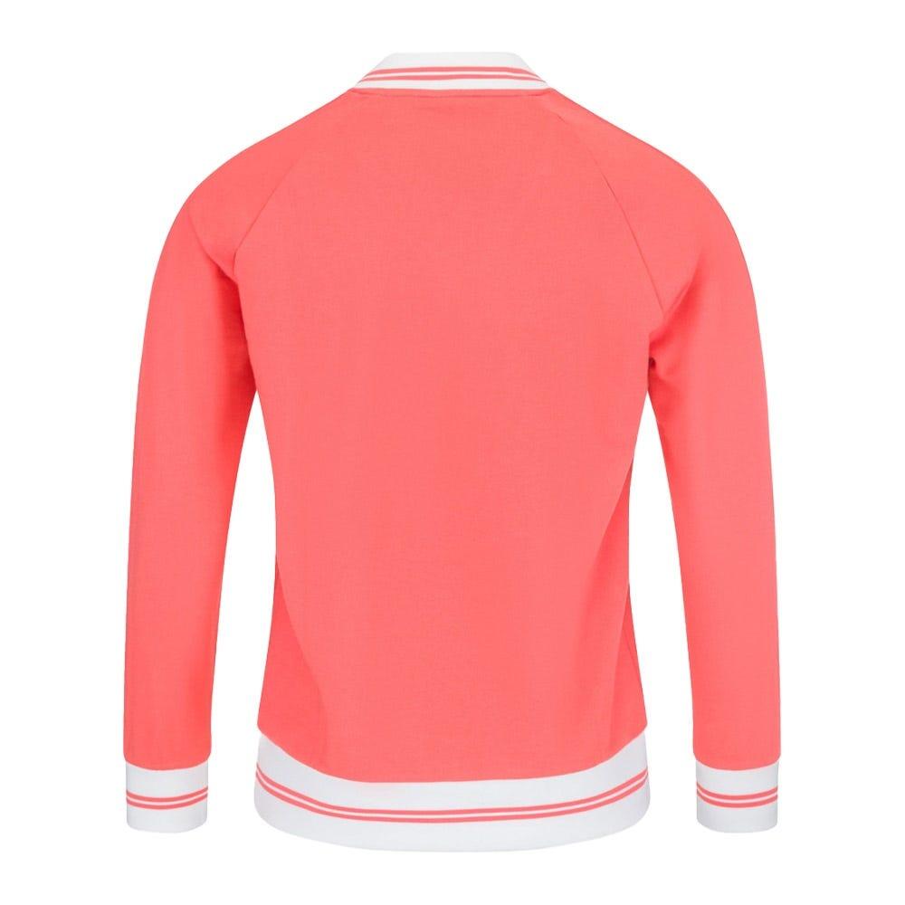 Head V-neck Sweater