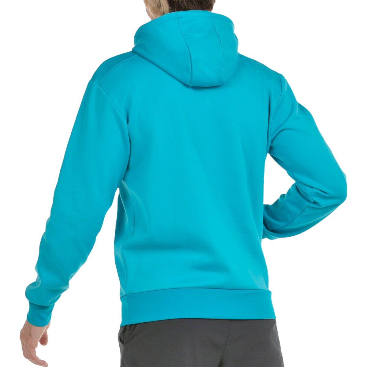 Sudadera Bullpadel Baltar 3/7