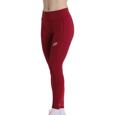 Bullpadel erais womens leggings