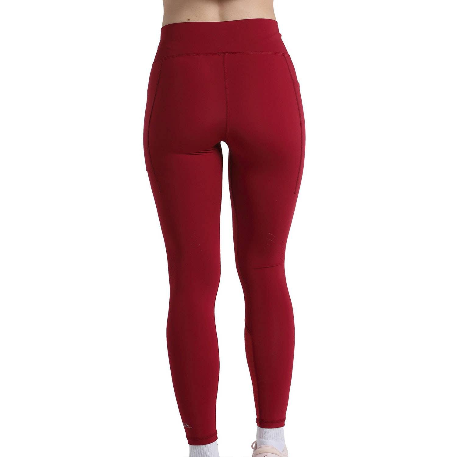 Bullpadel Erais Womens Leggings 3/7
