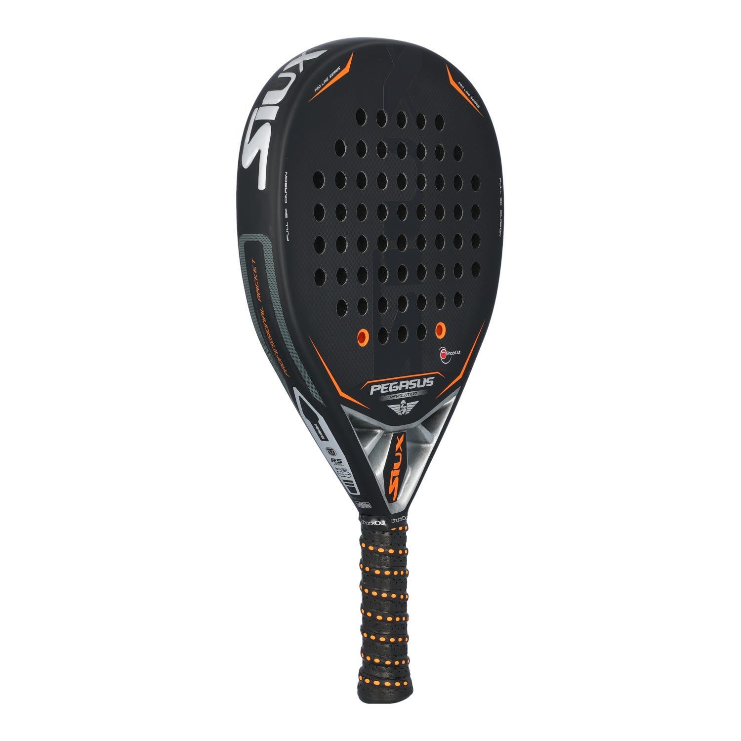 Siux Pegasus Revolution 3k 2023 3/7