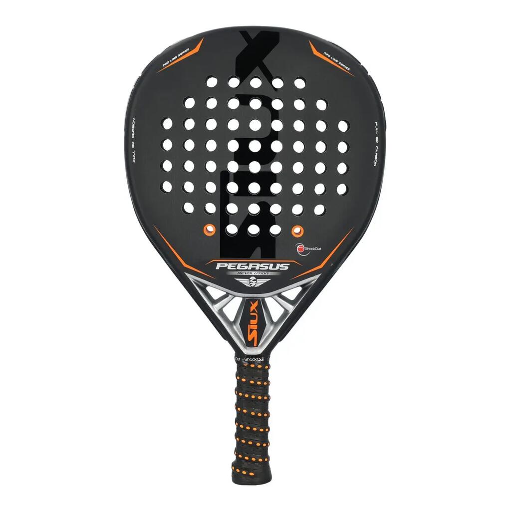 Siux Pegasus Revolution 3k