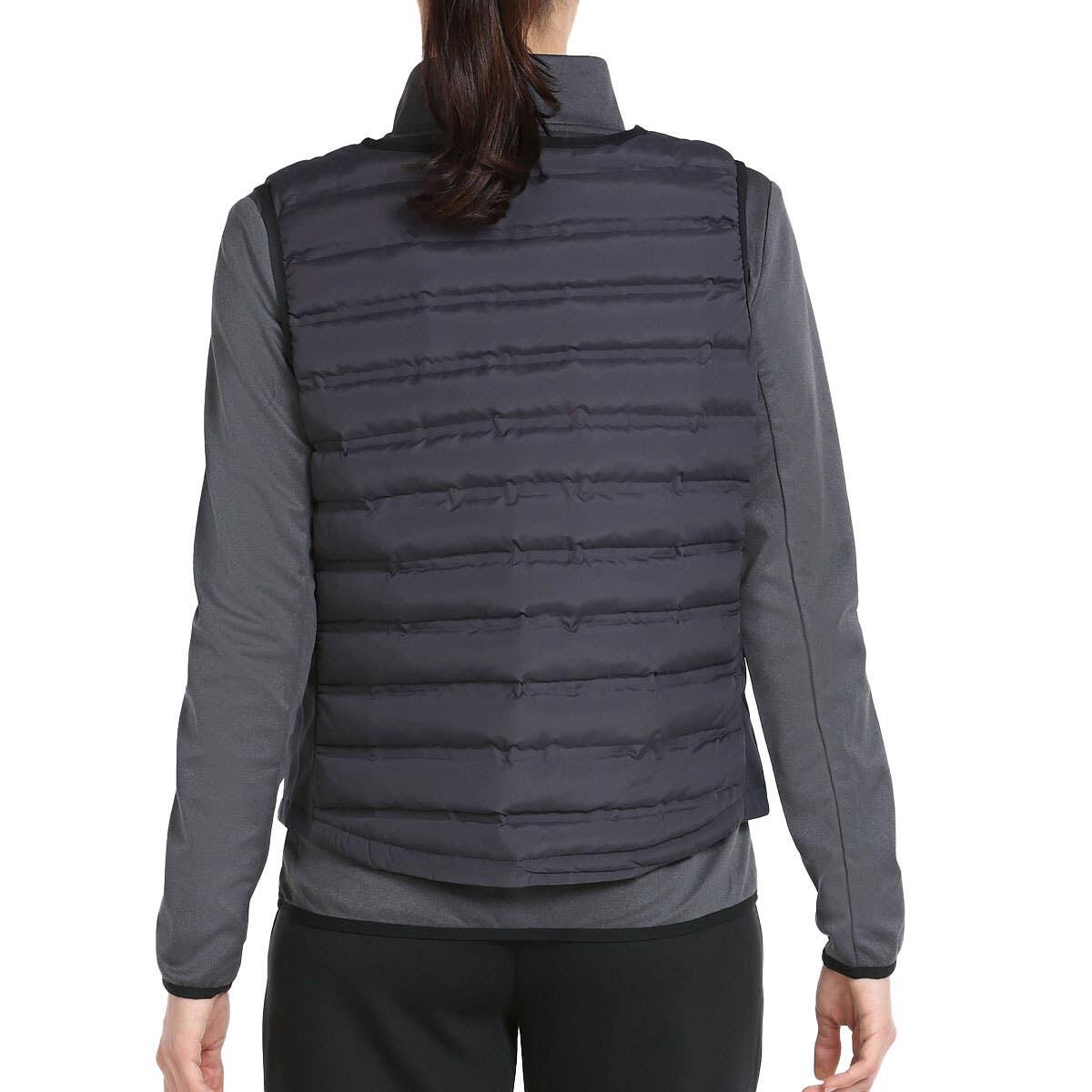 Anorack Parka Bullpadel Noia Donna 3/5