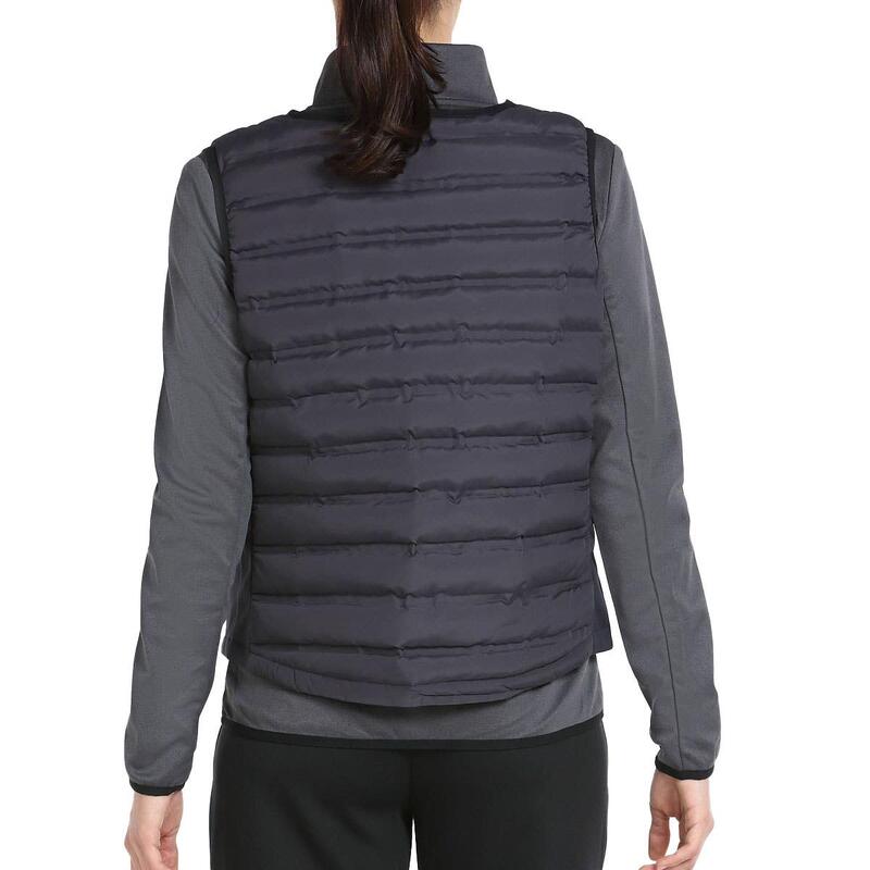 Anorack Parka Bullpadel Noia Mujer