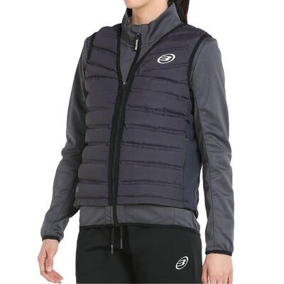 Anorack Parka Bullpadel Noia Woman