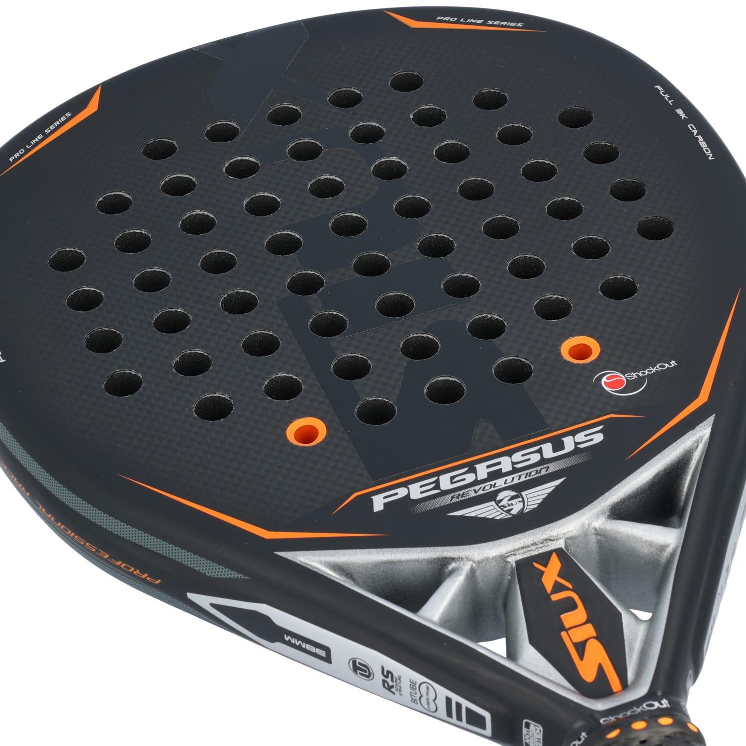 Siux Pegasus Revolution 3k 2023 6/7