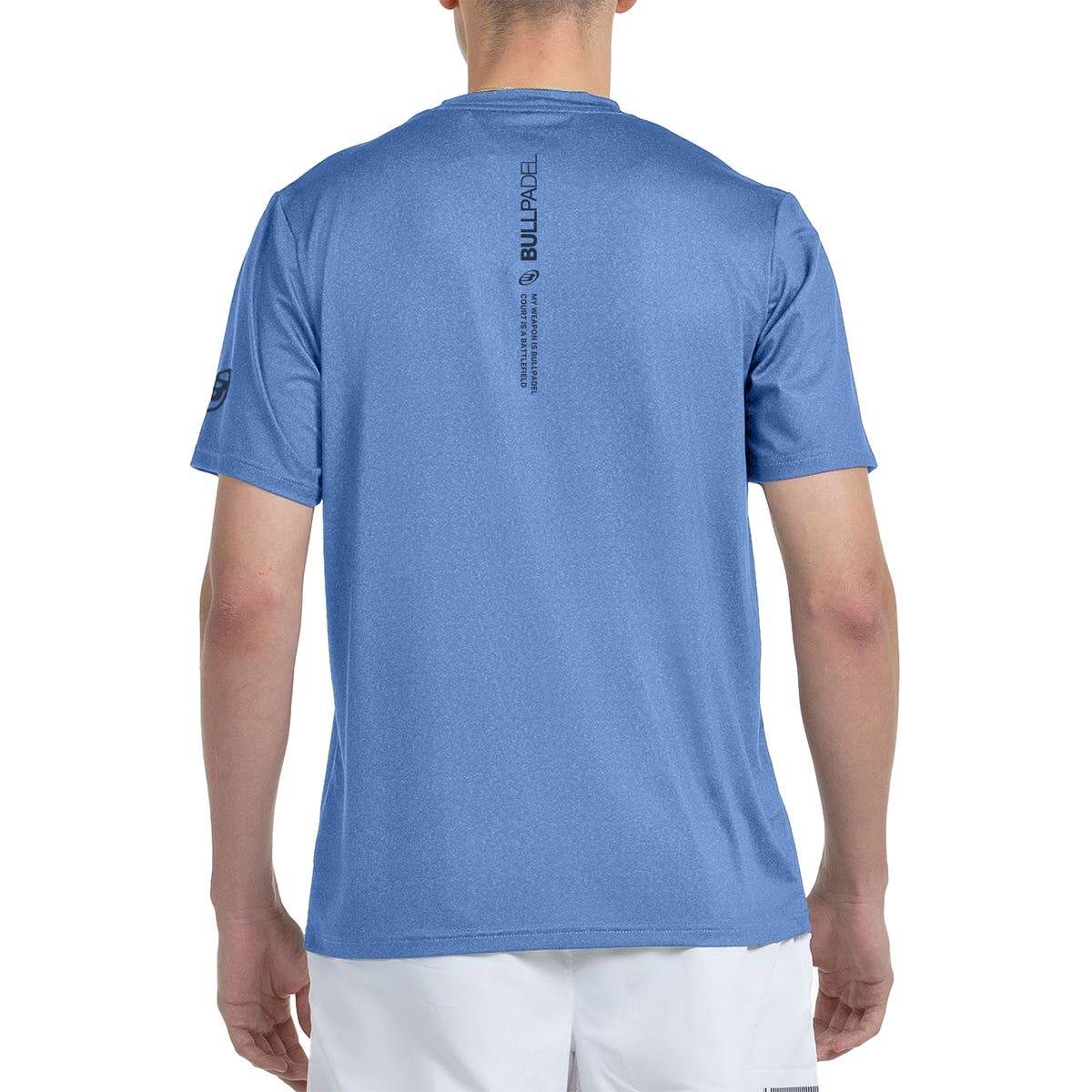 T-shirt Bullpadel Para Bebés 3/7
