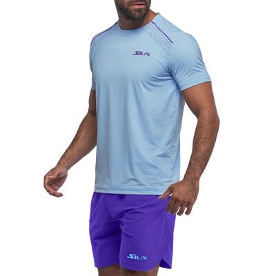 Siux mill men's t-shirt