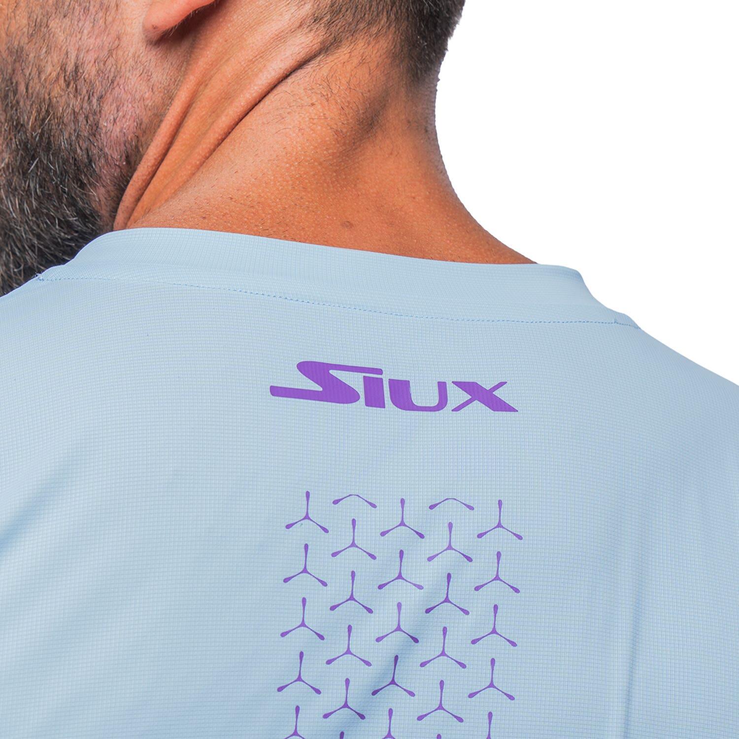 Siux Mill Men's T-shirt 3/3