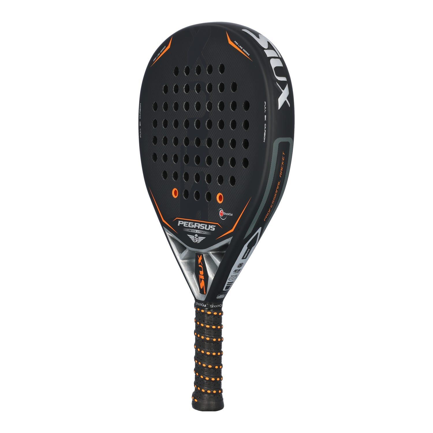 Siux Pegasus Revolution 3k 2023 2/7