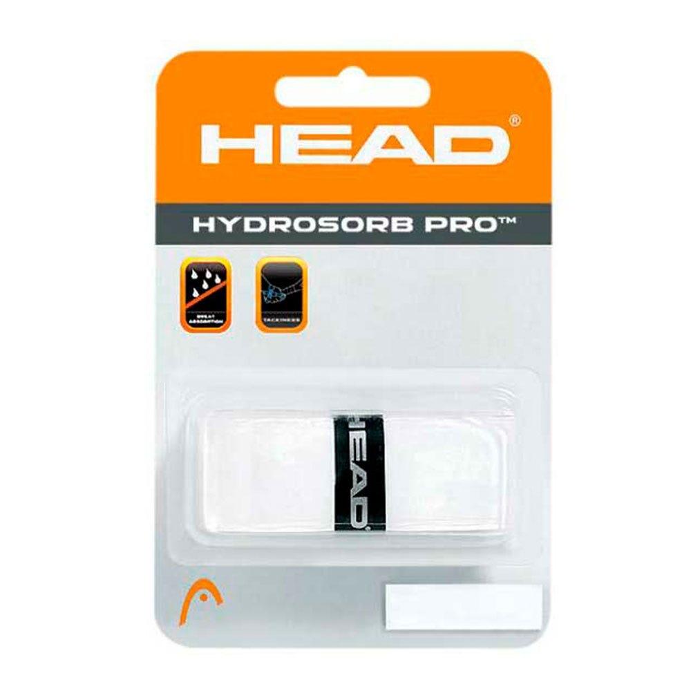 HEAD Overgrip Head Hydrosorb Pro Branco