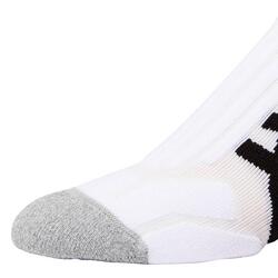 Chaussettes Asics Court Tennis Blanc