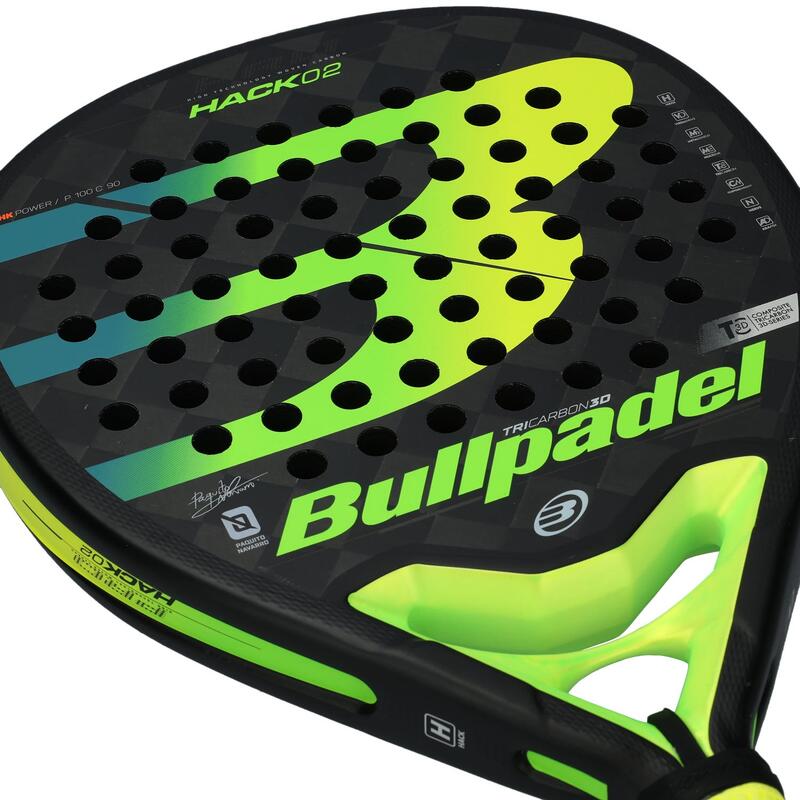 Bullpadel Hack 02
