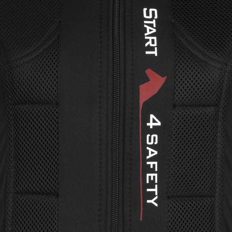 Protecție spate START FlexPro pentru adulți