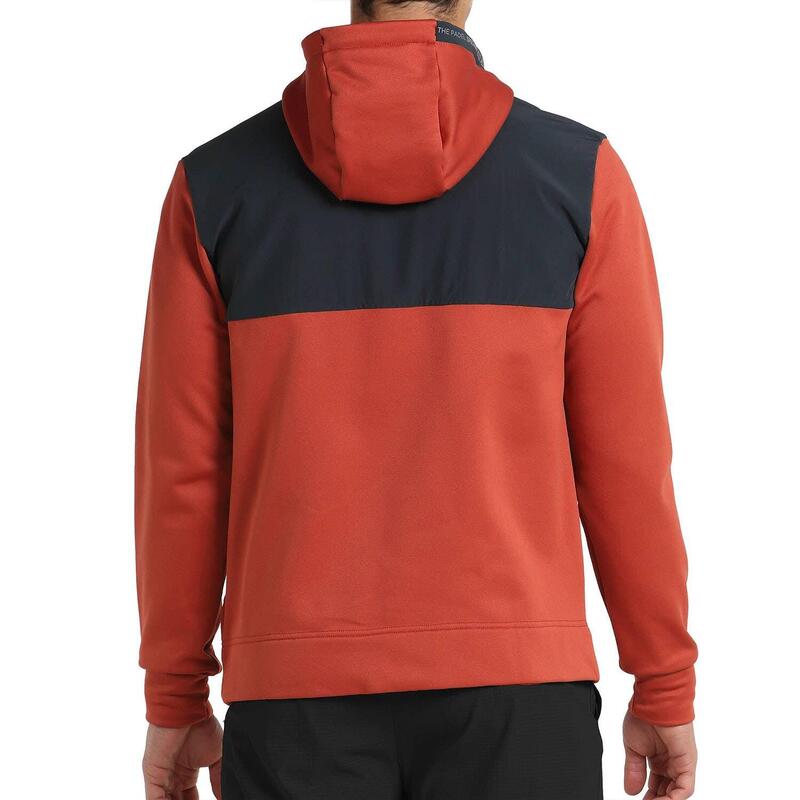 Sudadera Bullpadel Unalo