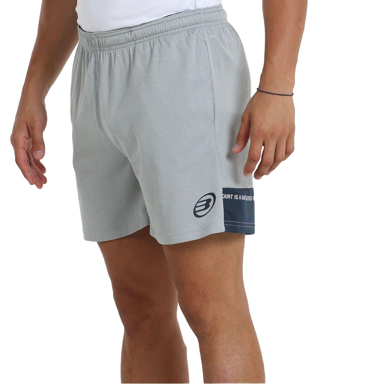 Short Bullpadel Orzar 3/5