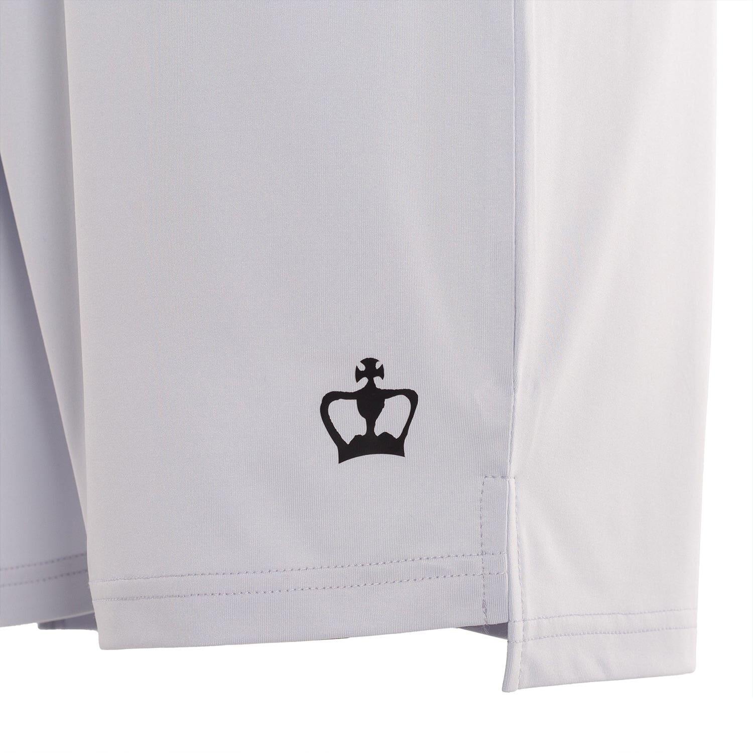 Pantaloncini Montana Black Crown 3/5