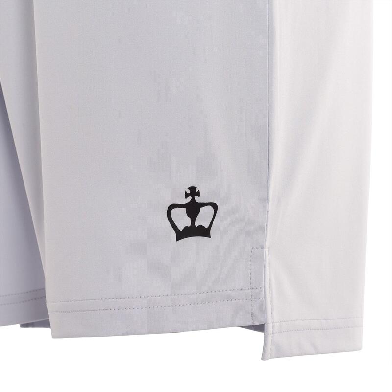 Black Crown Montana Shorts