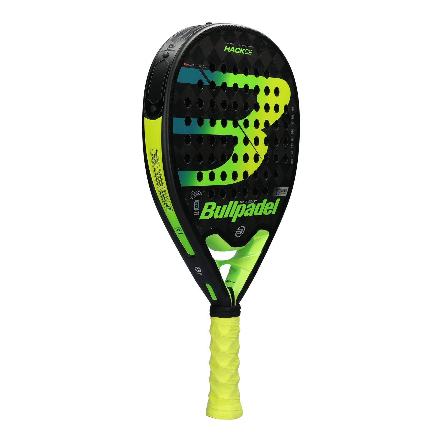 Bullpadel Hack 02 3/7