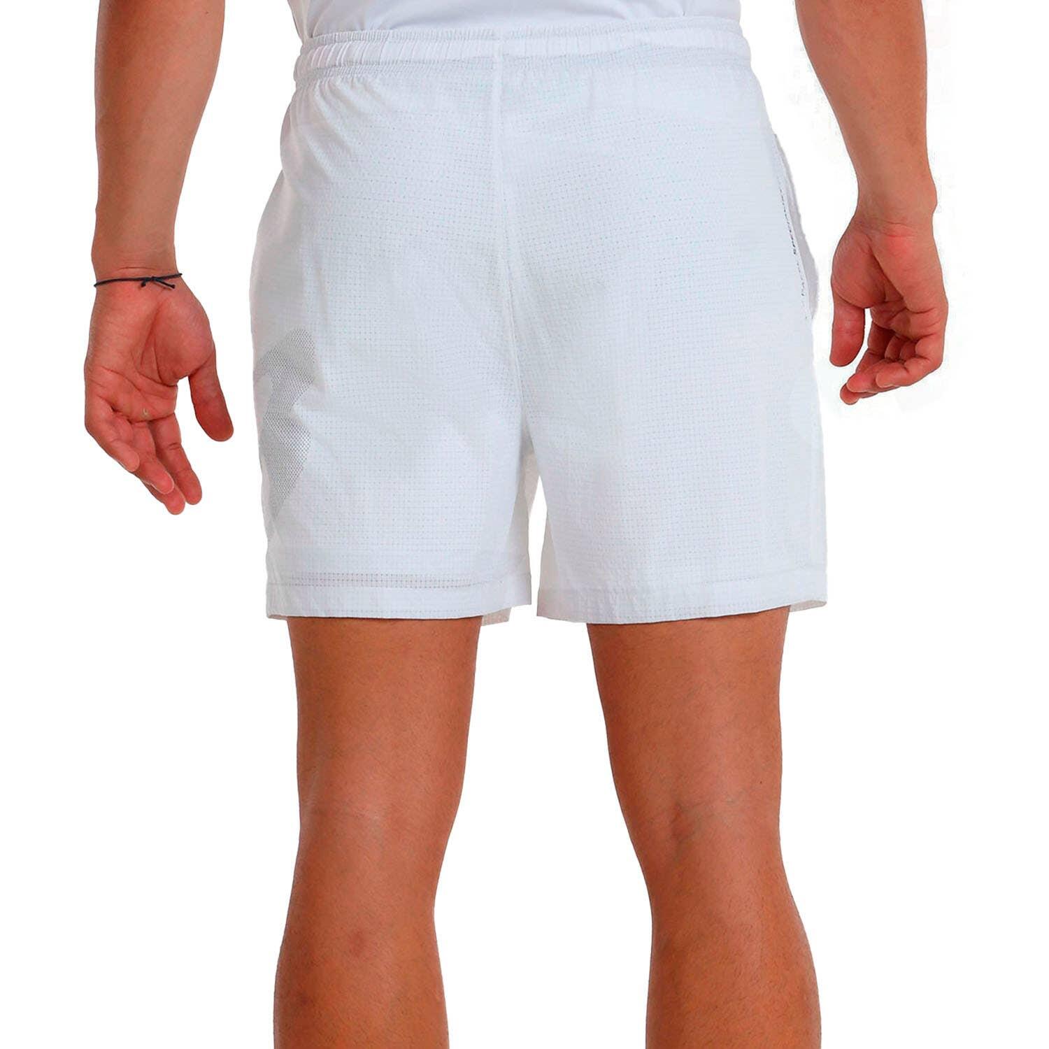 Pantalón Corto Bullpadel Yente 23i 3/5