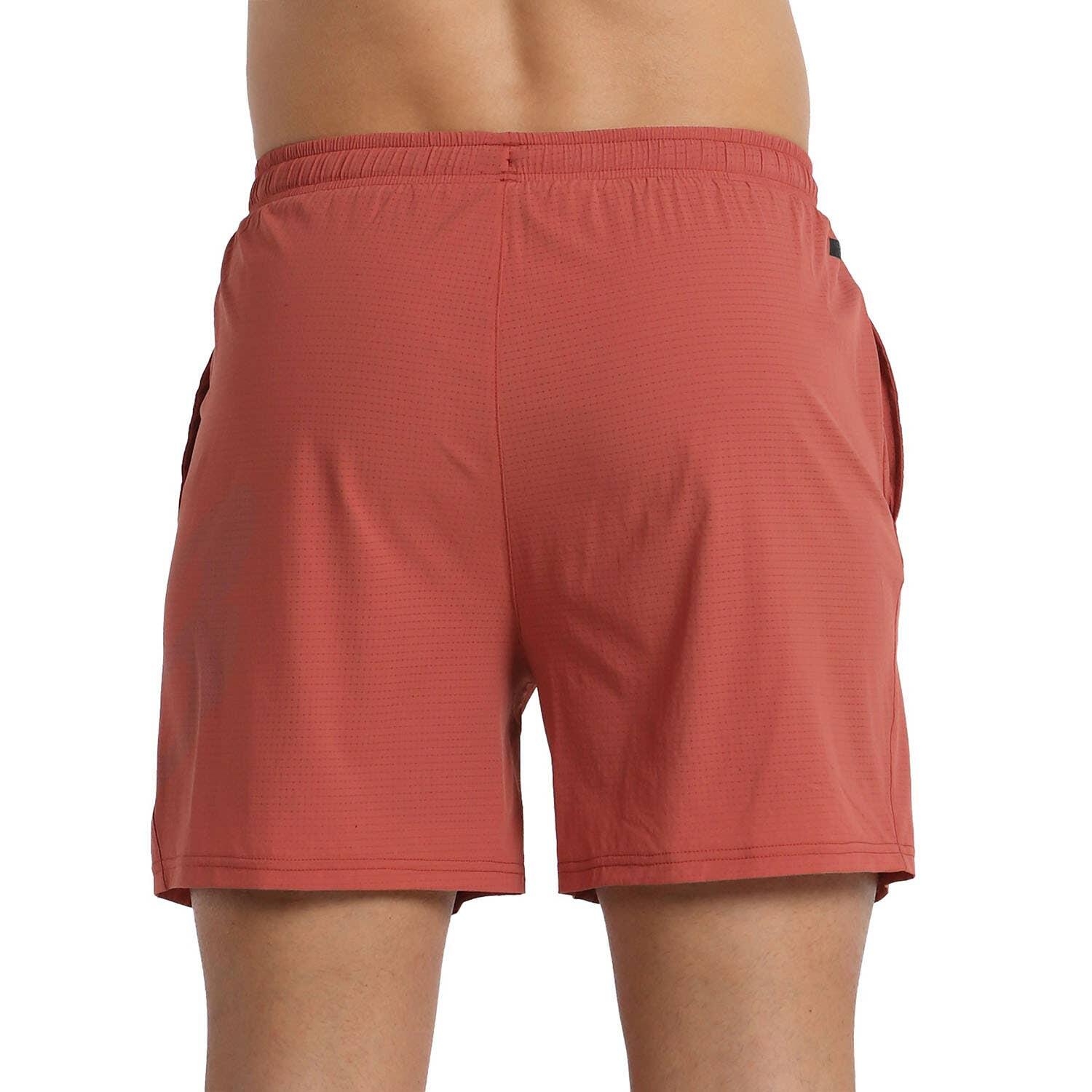 Pantaloncini Bullpadel Usela 3/5