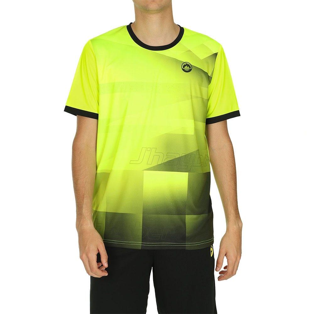 Jhayber T-shirt Da3244p-200