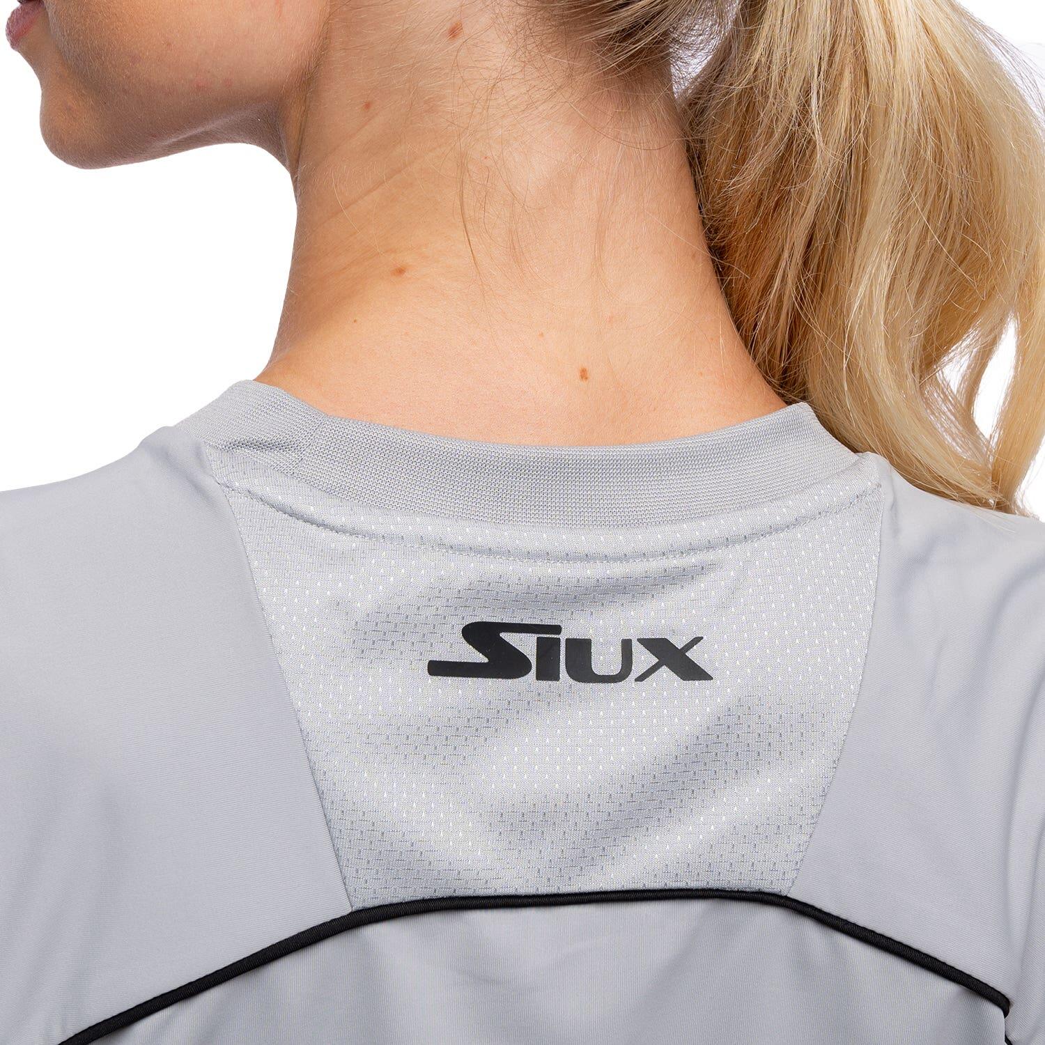 SIUX MATCH 24 WOMEN'S T-SHIRT 3/5