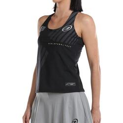 Débardeur "key" De Bullpadel Wpt Pour Femmes