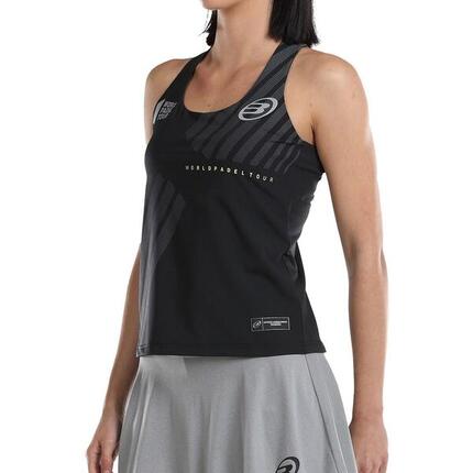 Débardeur "key" De Bullpadel Wpt Pour Femmes