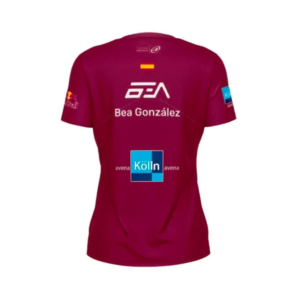 Bullpadel T-shirt Etico Bea Gonzalez 3/5