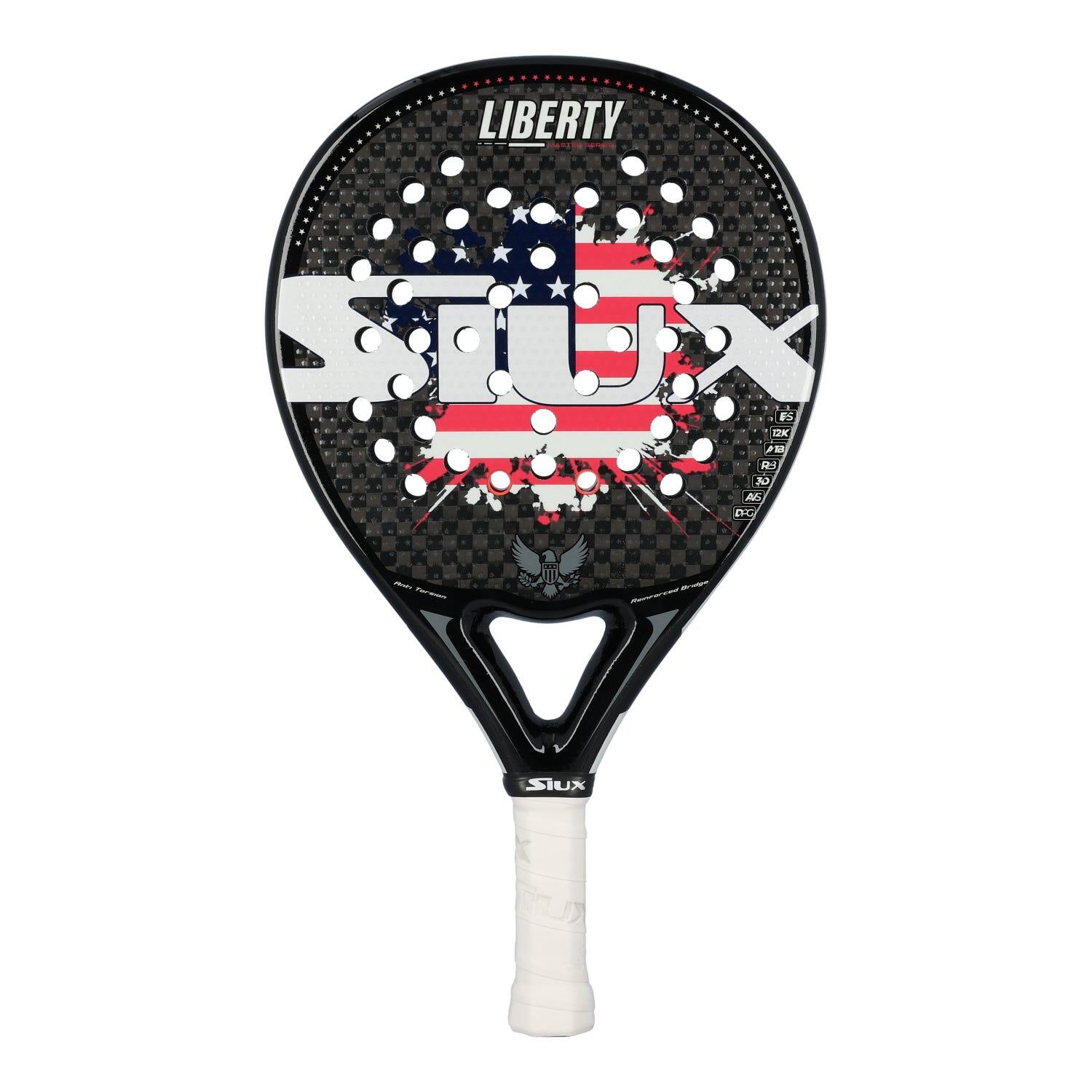 SIUX Siux Liberty Control