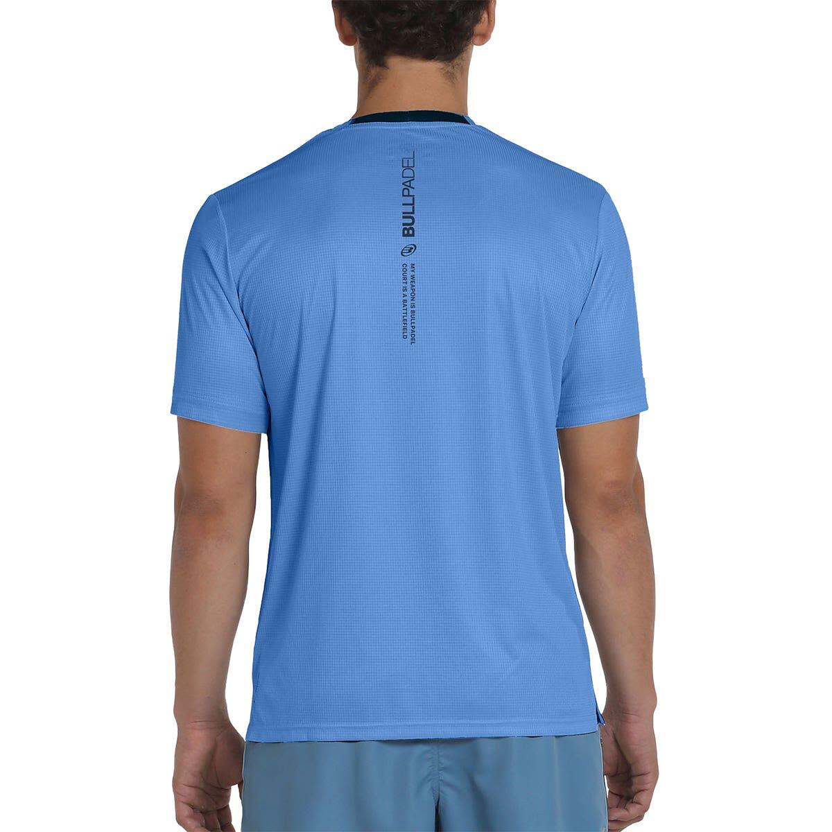 Maglietta Bullpadel Beque 3/3