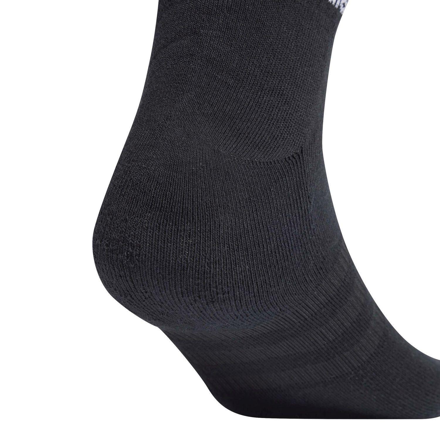 Skarpety stopki unisex Adidas 3 pary 4/4