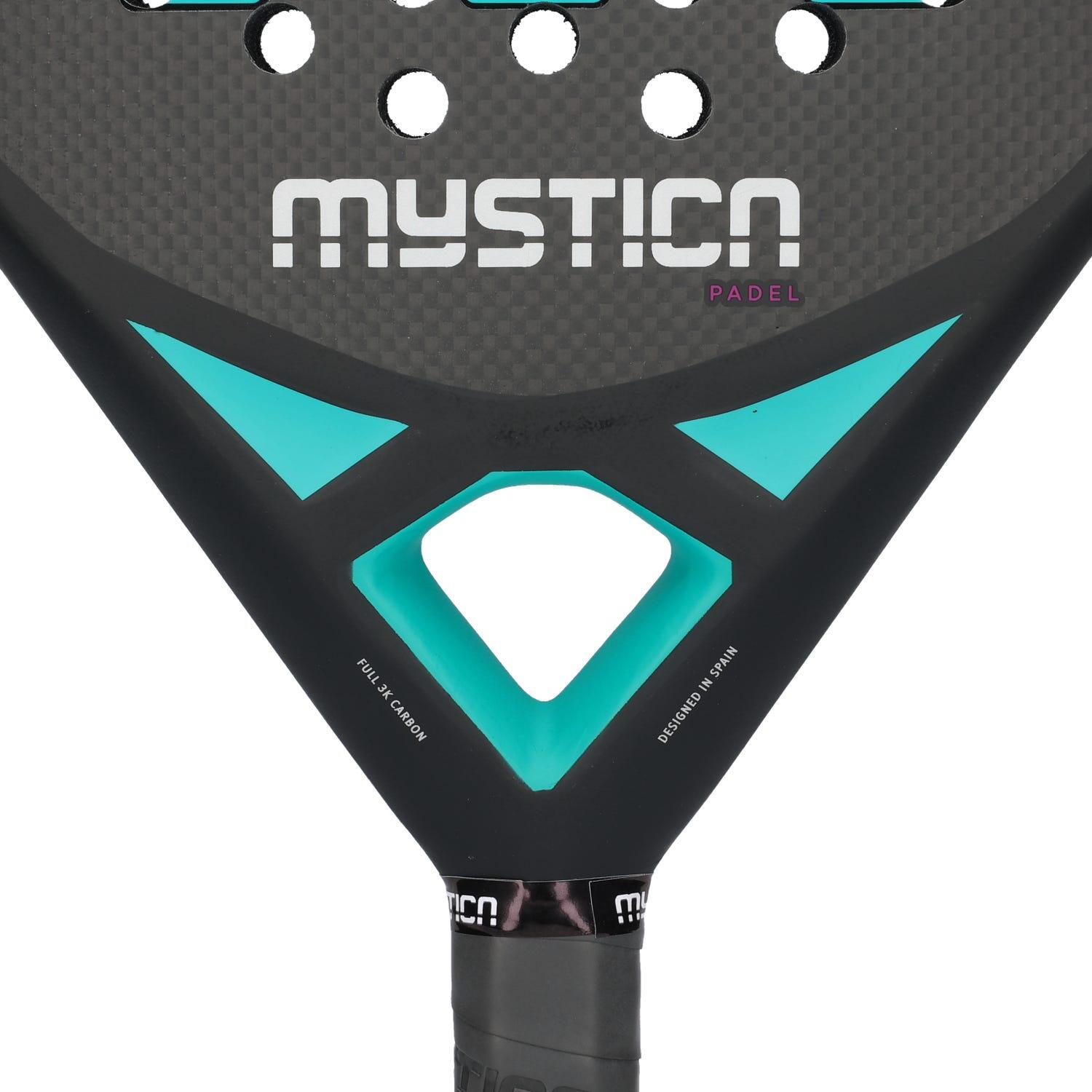 Mystica Legacy Carbon Hybrid Blue 2024 5/7