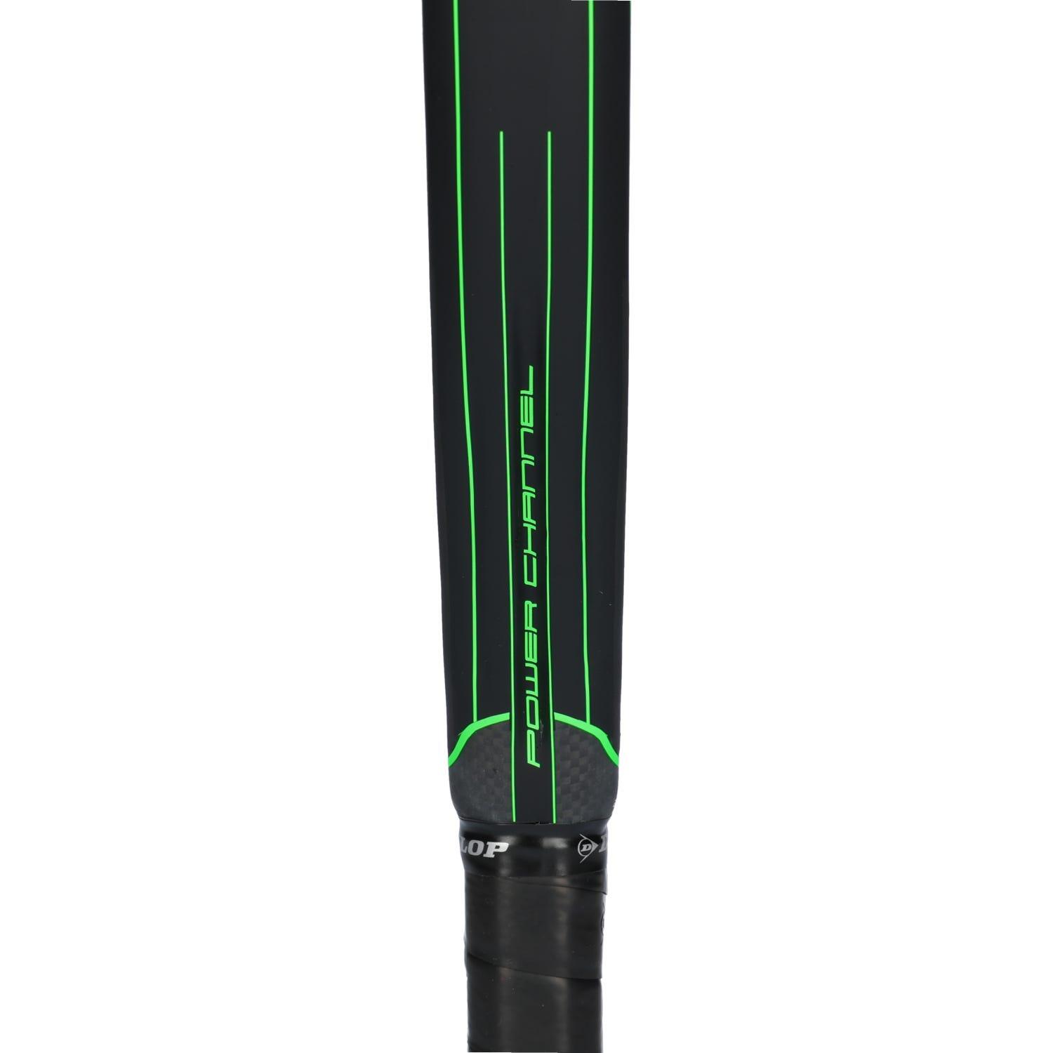 Dunlop Titan 2.0 Green 7/7