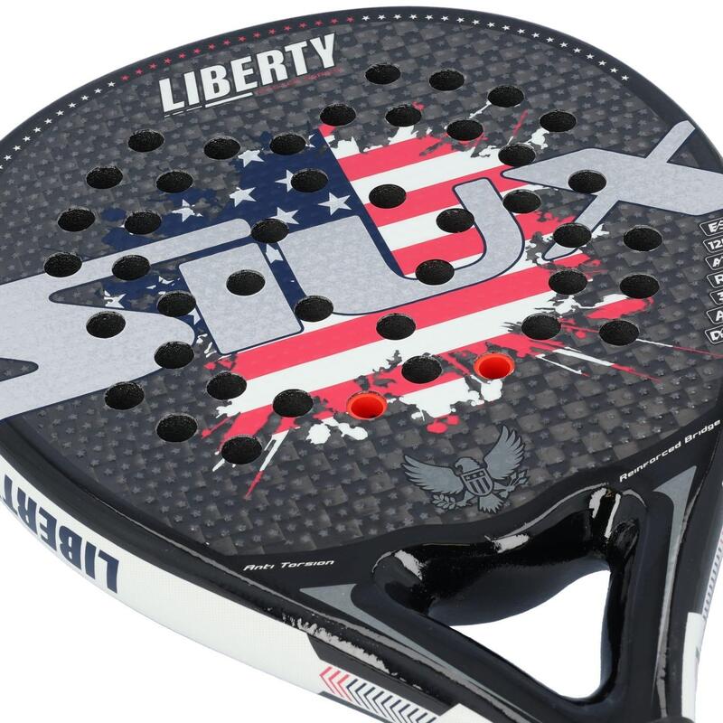 Siux Liberty Control