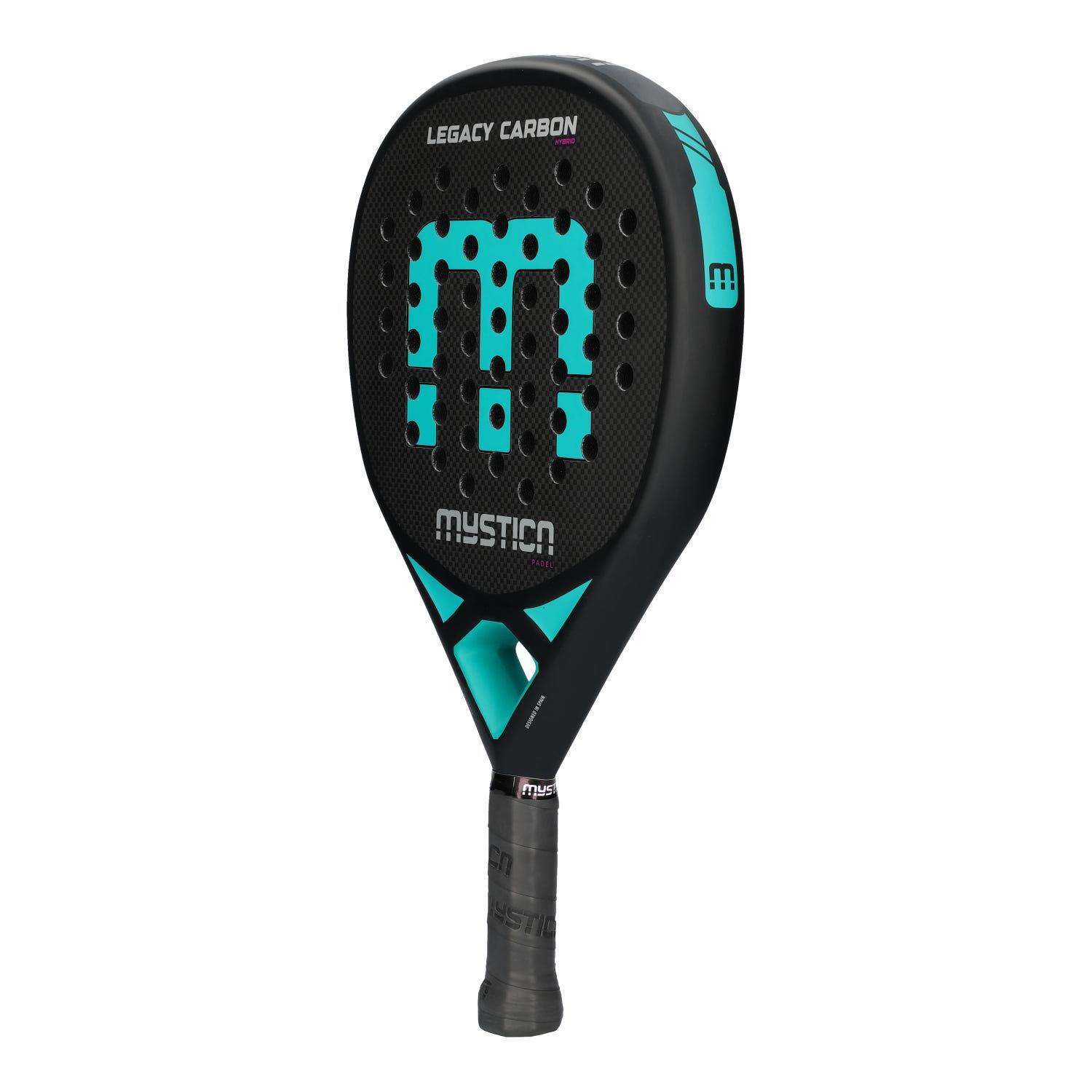 Mystica Legacy Carbon Hybrid Blue 2024 3/7