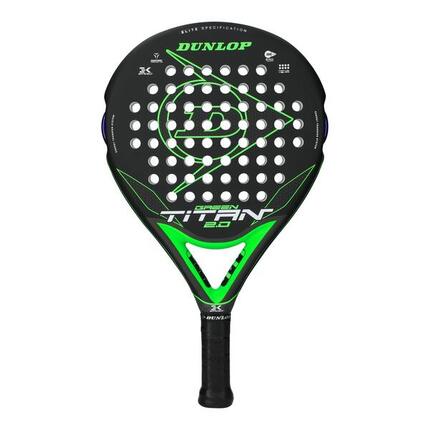 Dunlop Titan 2.0 Green