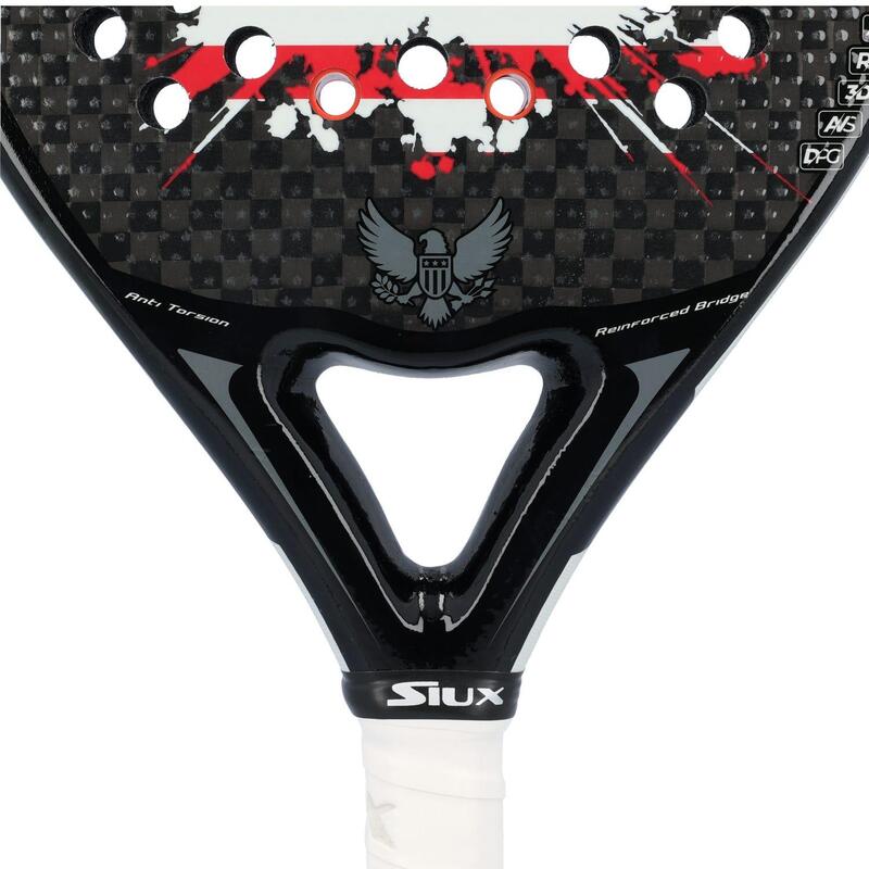 Siux Liberty Control