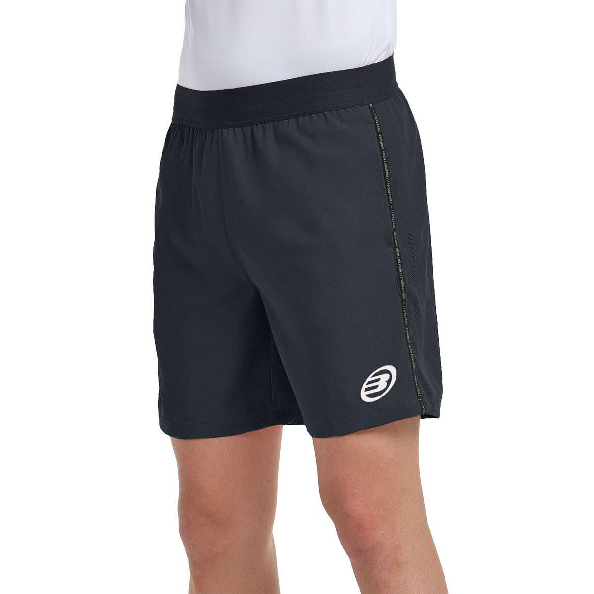 Bullpadel - Short Bullpadel Maceda - Short - Noir - 52 2xl - Decathlon