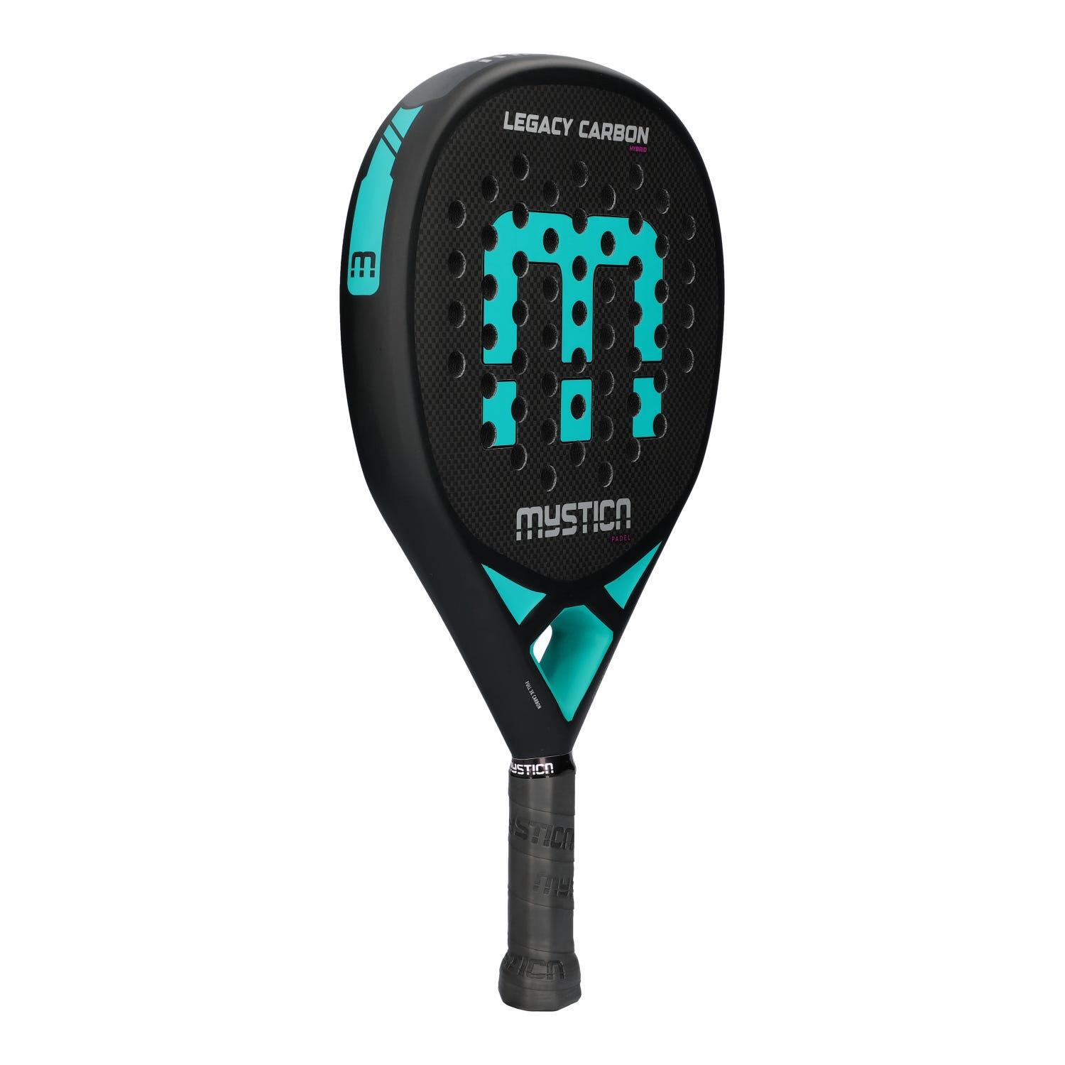 Mystica Legacy Carbon Hybrid Blue 2024 4/7