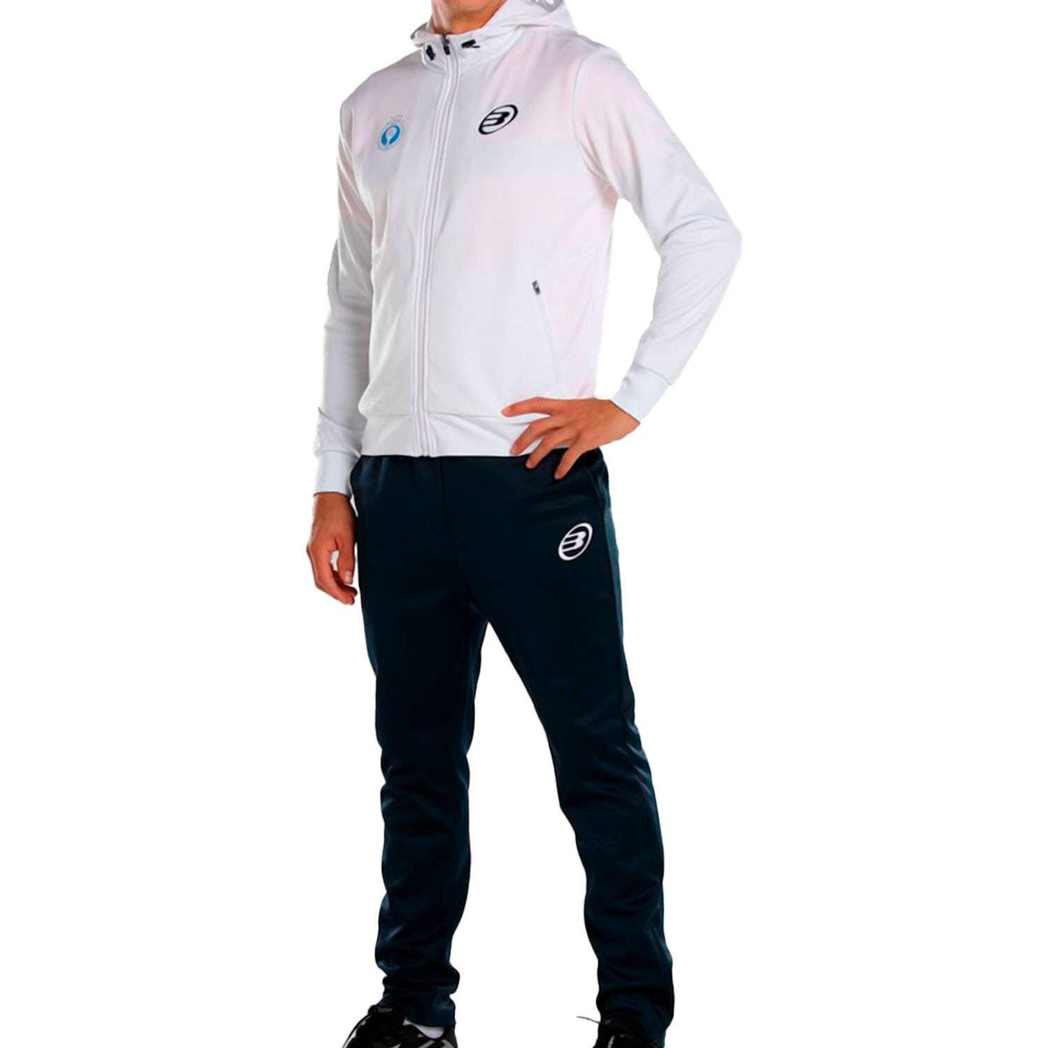 Conjunto Bullpadel Acamo