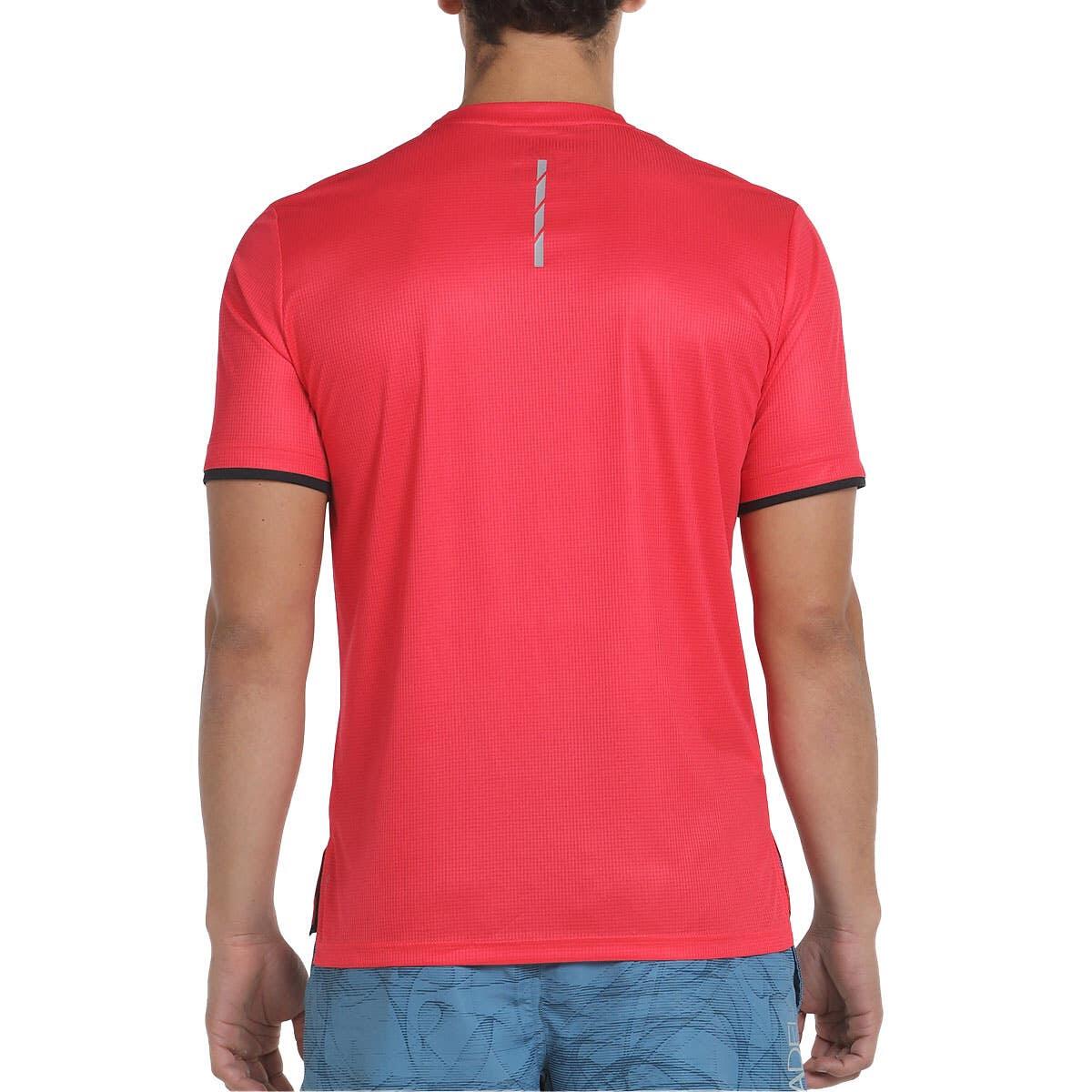 BULLPADEL COCI T-SHIRT 3/5